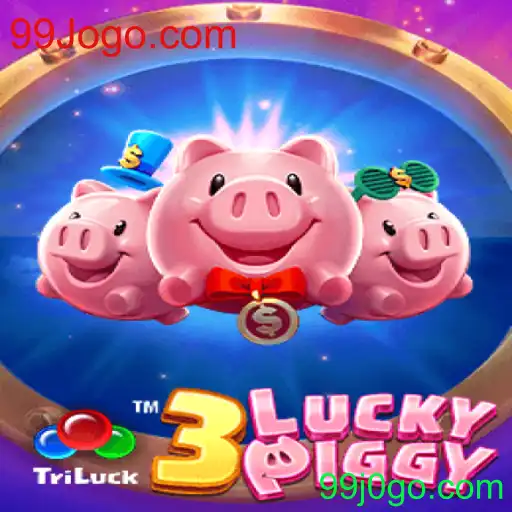 Explorando o Fascinante Mundo de 3LUCKYPIGGY em 99Jogo.com