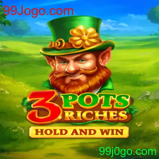 Explorando 3potsRiches: O Novo Fenômeno dos Jogos em 99Jogo.com