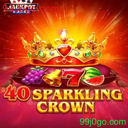 Descubra o Mundo de Emoções em 40SparklingCrown