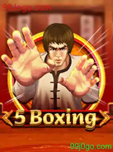 Descubra o Fascinante Mundo do 5Boxing: O Novo Fenômeno em 99Jogo.com