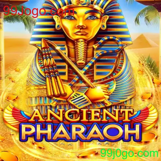 Descubra o Mundo de AncientPharaoh no 99Jogo.com