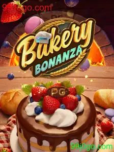 Descubra a Delícia Virtual com BakeryBonanza