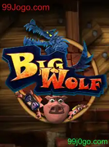 Explorando o Universo de BigWolf: Regras e Estratégias para o Jogo Popular em 99Jogo.com