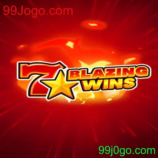 Descubra o Mundo Emocionante de BlazingWins com 99Jogo.com