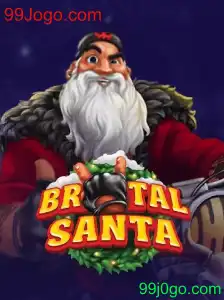 BrutalSanta: Um Mergulho no Universo do Jogo no 99Jogo.com