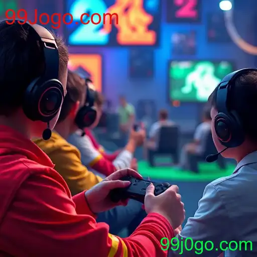 Comunidade Jogadores