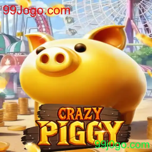 Descubra CrazyPiggy: O Aventureiro Jogo de Ação em 99Jogo.com