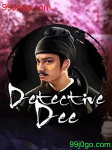 Desvendando DetectiveDee: O Intrigante Jogo de Mistério da 99Jogo.com