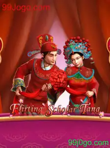 Explorando o Fascinante Mundo do Jogo FlirtingScholarTang