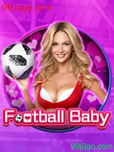FootballBaby: Uma Nova Experiência no Mundo dos Jogos Esportivos