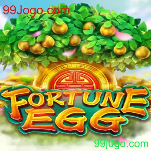Descubra o Empolgante Jogo FortuneEgg no 99Jogo.com