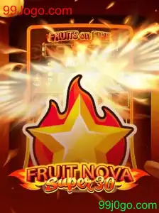 Descubra FruitrNovaSupe30: A Nova Sensação dos Jogos Online