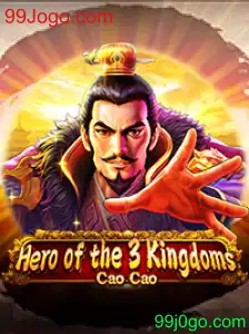 Explorando o Mundo de Heroofthe3KingdomsCaoCao no 99Jogo.com