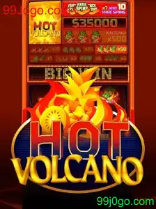 Explorando o Mundo Excitante de HotVolcano no 99Jogo.com