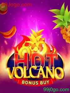 Descubra o Empolgante Mundo de HotVolcanoBonusBuy no 99Jogo.com