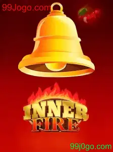 Descubra InnerFire: O Novo Fenômeno do Mundo dos Jogos