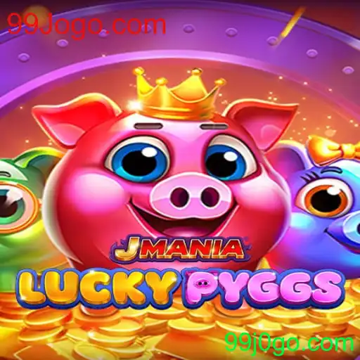 Descubra o Fascinante Mundo de JManiaLuckyPyggs
