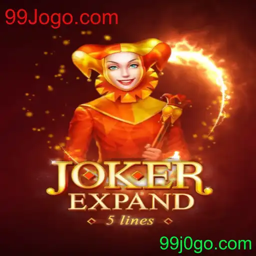 Descubra o Fascinante Mundo de JokerExpand no 99Jogo.com