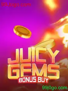 Descubra o Mundo de JuicyGemsBonusBuy: Um Jogo Revolucionário em 99Jogo.com