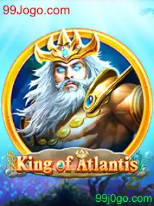 Descubra o Universo de KingofAtlantis no 99Jogo.com