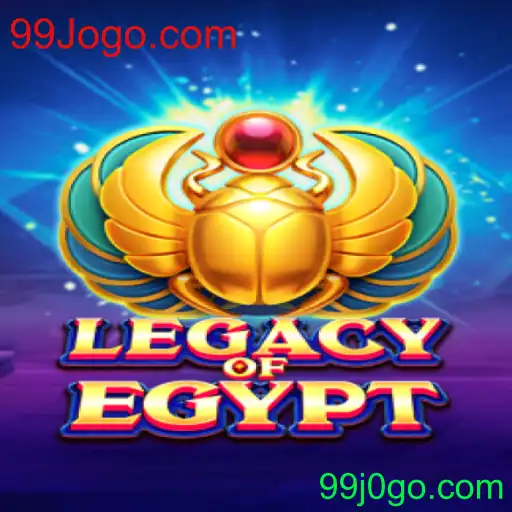 Explore o Fascinante Mundo de LegacyOfEgypt no 99Jogo.com