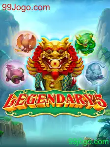 Legendary5: O Incrível Mundo do Novo Jogo na Plataforma 99Jogo.com