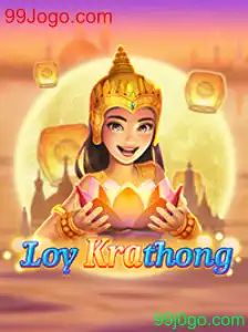 Explorando a Cultura e a Diversão em LoyKrathong: O Jogo que Conquista Corações na 99Jogo.com