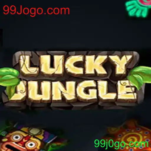Desvendando o Universo de LuckyJungle: O Novo Sucesso dos Jogos Online