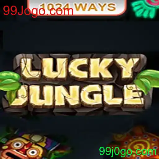 Descubra LuckyJungle1024: Um Jogo Empolgante da 99Jogo.com