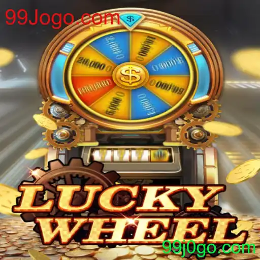 Descubra o Fascinante Mundo de LuckyWheel em 99Jogo.com