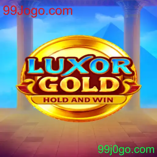 Descubra LuxorGold: A Nova Sensação do Mundo dos Jogos