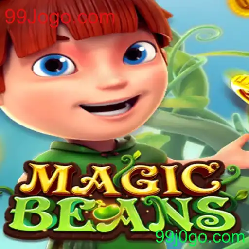 MAGICBEANS: Uma Jornada Encantada na Plataforma de Jogos 99Jogo.com