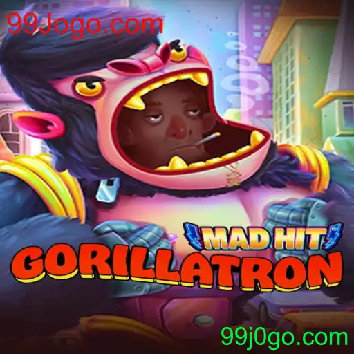 Explorando MadHitGorillatron: O Novo Fenômeno dos Jogos Online