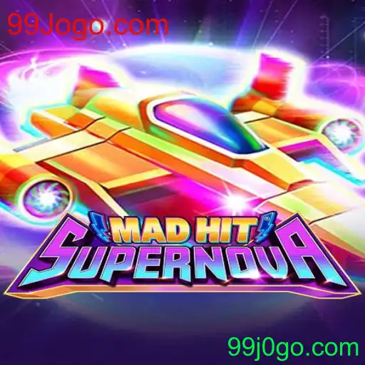 Desvende o Universo de MadHitSupernova: O Novo Fenômeno do 99Jogo.com
