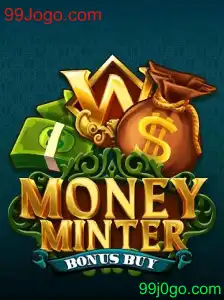 Descubra o Mundo de MoneyMinterBonusBuy: Um Jogo Emocionante no 99Jogo.com
