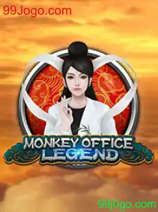 MonkeyOfficeLegend: Descubra o Mundos dos Jogos com 99Jogo.com