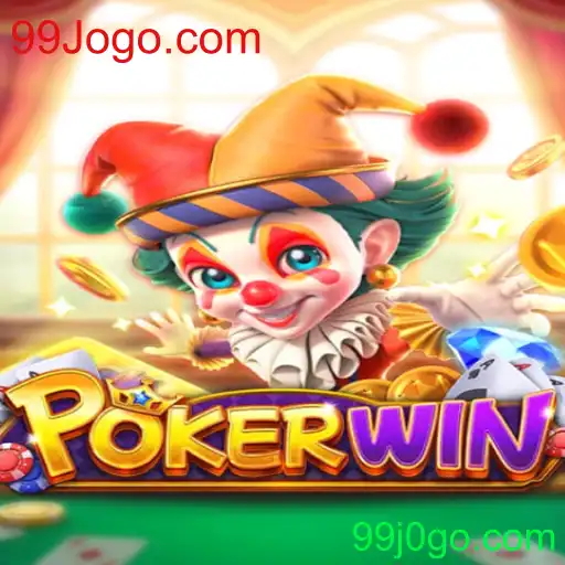 POKERWIN: O Jogo de Cartas que Conquista os Amantes do 99Jogo.com