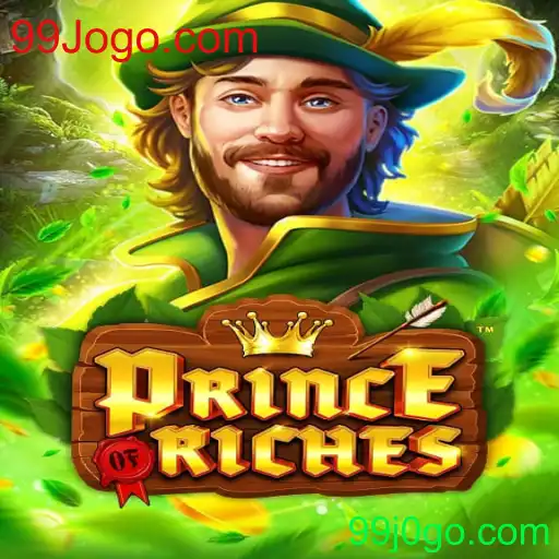 Descubra o Fascinante Mundo de PrinceOfRiches em 99Jogo.com
