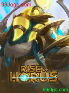 Descubra RiseofHorus: A Nova Sensação no Mundo dos Jogos
