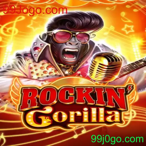Desvende o Fascinante Mundo de RockinGorilla na 99Jogo.com