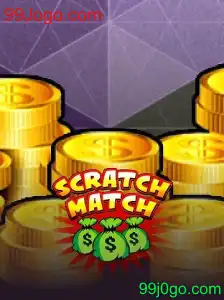 Descubra ScratchMatch: Um Novo Jogo Empolgante em 99Jogo.com