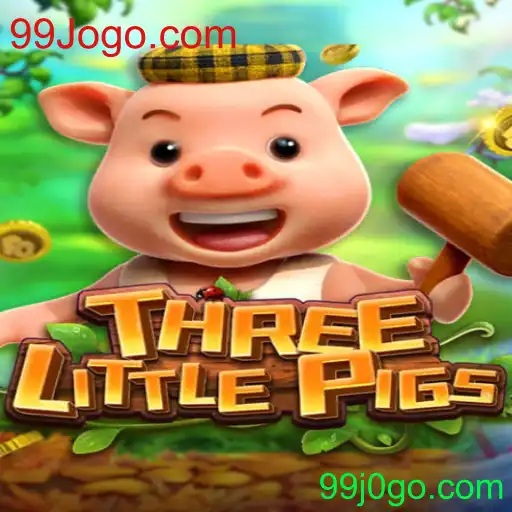Descubra o Fascinante Mundo de THREELITTLEPIGS