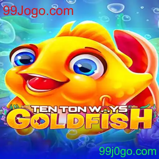 Explorando o Fascinante Mundo de TenTonWaysGoldfish