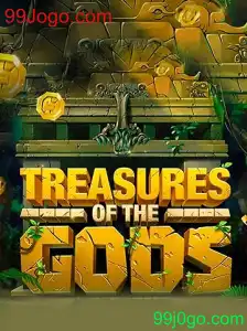 Explore o Fascinante Mundo de TreasureoftheGods no 99Jogo.com