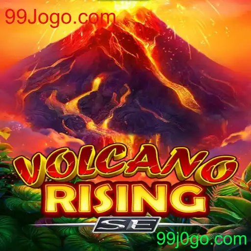 Descubra o Fascinante Mundo de VolcanoRisingSE: O Novo Sucesso do 99Jogo.com