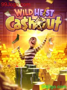 Descubra o Mundo Atraente de WildHeistCashout no 99Jogo.com