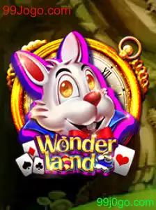 Explorando o Universo de Wonderland: Um Guia Completo