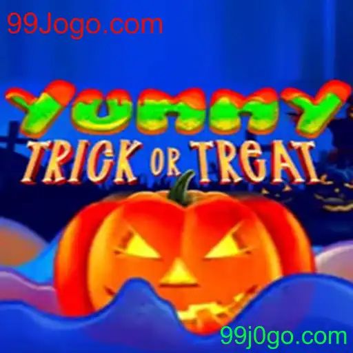 Descubra o Mundo Encantado de YummyTrickorTreat